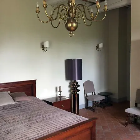 Tuscany Apartment Rivoli (Pisa)