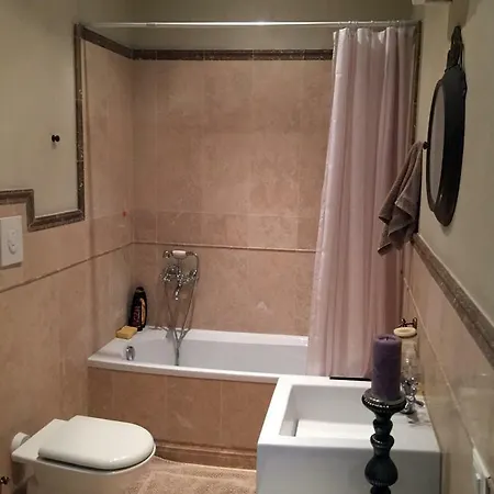 Apartment Tuscany Rivoli (Pisa)