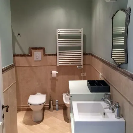 Apartment Tuscany
