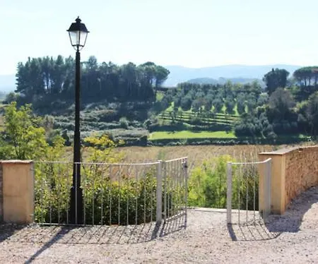 Tuscany Rivoli (Pisa)